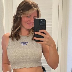 Meet your Posher, Lauren